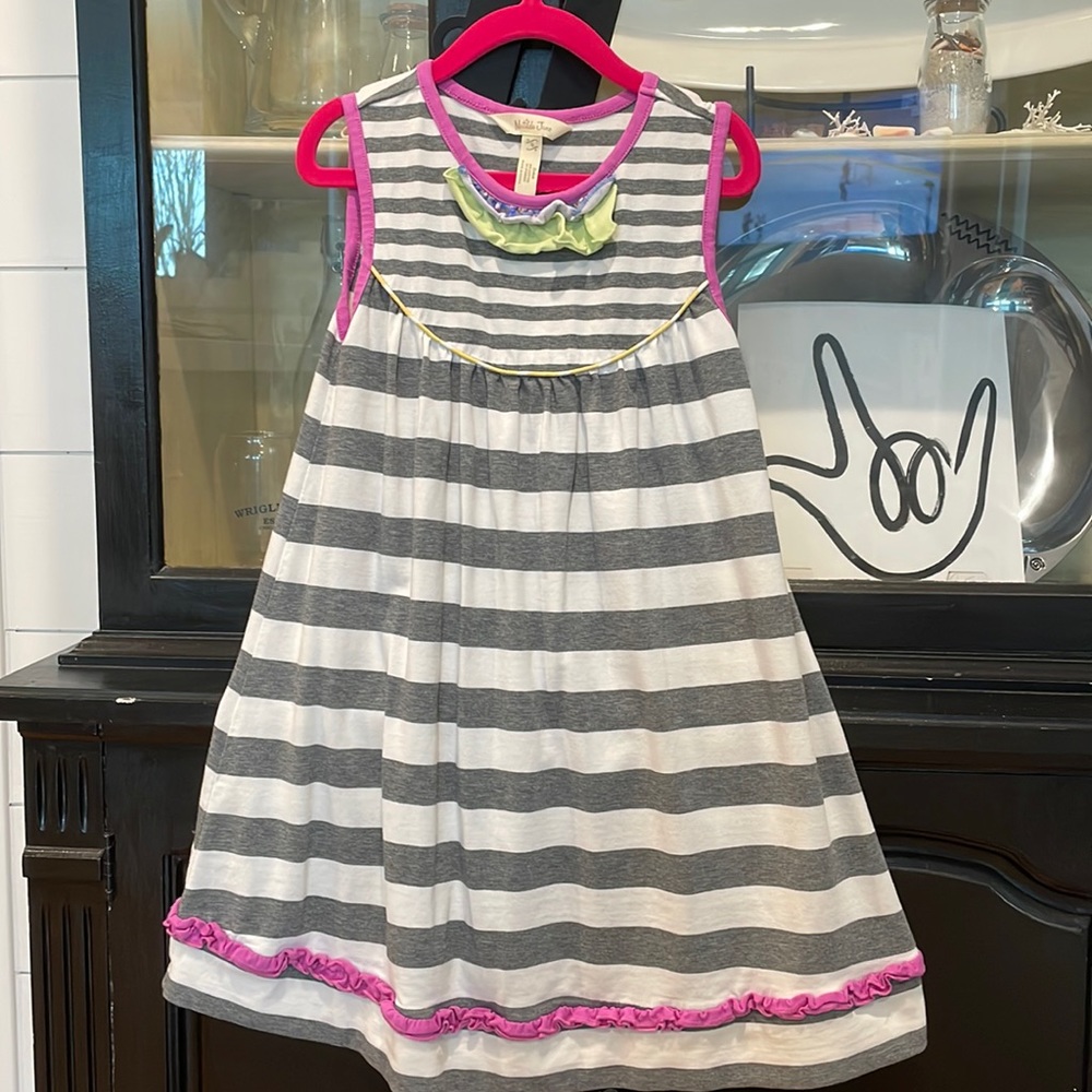 Matilda Jane Dress Size 6